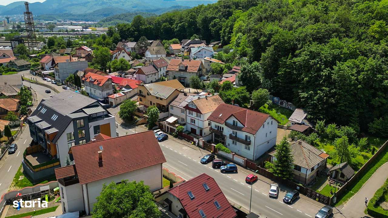 Vila - Racadau - Brasov - Comision Cumparator 0%-6