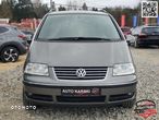 Volkswagen Sharan - 2