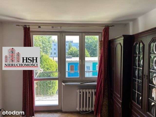 Mieskanie 3-pok z osobną kuchnią os. Podwawelskie.-0