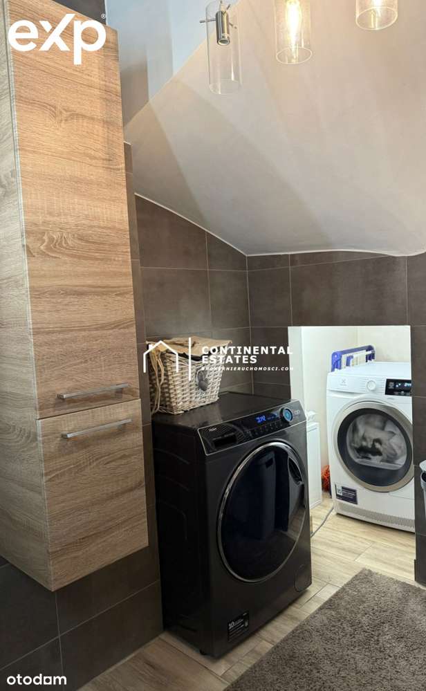 Komfortowy dom z ogrodem - Wilkszyn - Pełny obrazek: 4/20