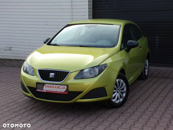 Seat Ibiza - 4