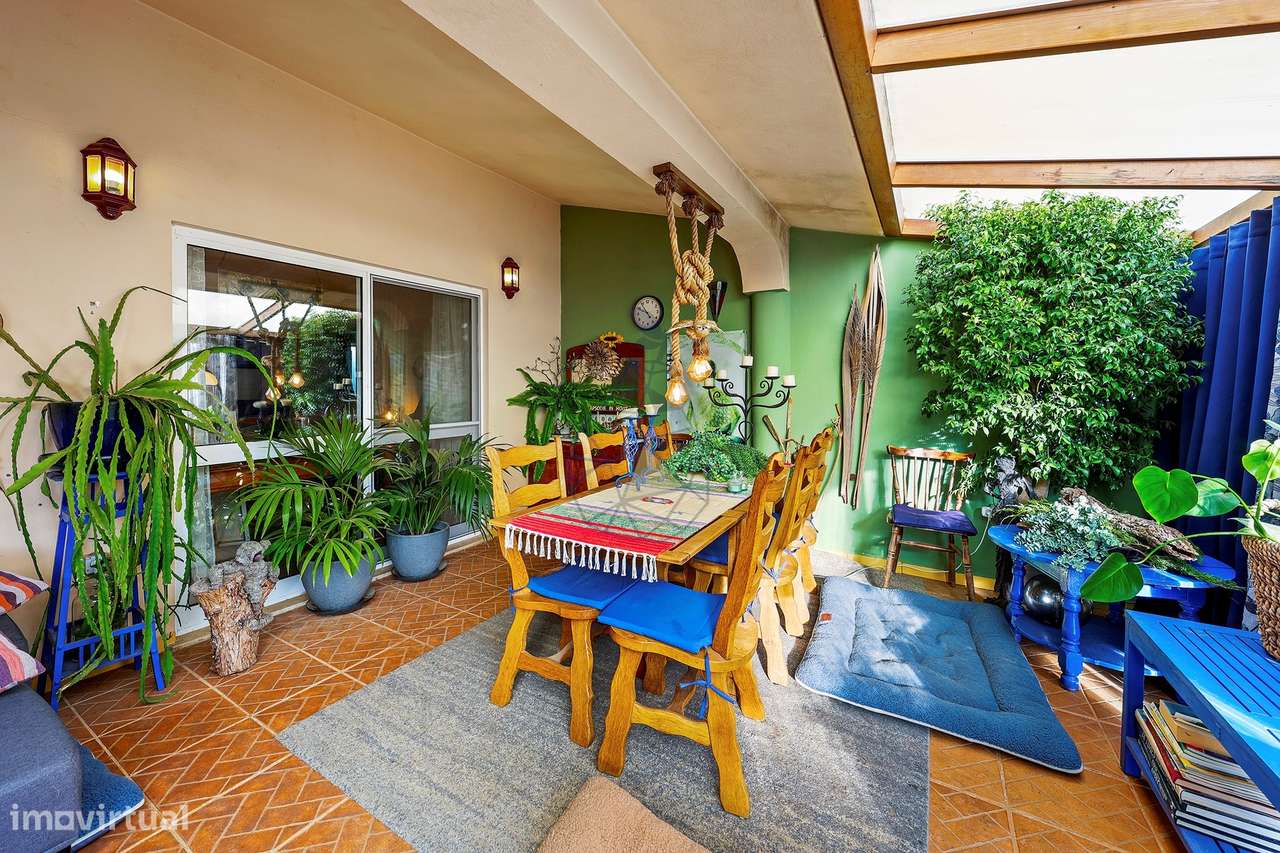 Uma Joia Escondida no Coração Verde de Silves - Grande imagem: 3/60