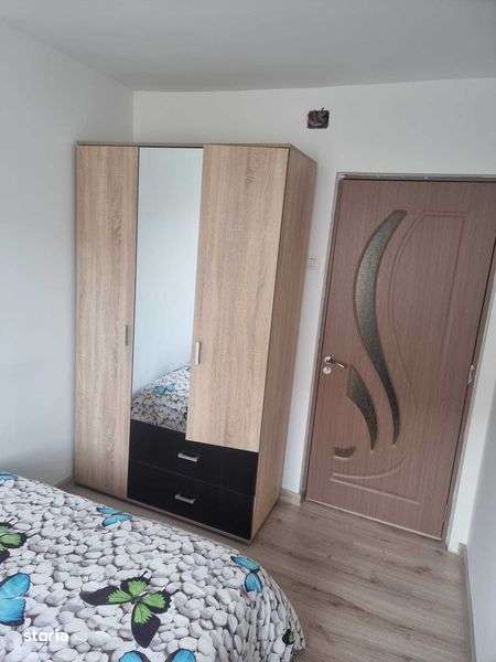 Vand Apartament 2 camere Pucioasa - Imagine principală: 4/8