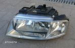 LAMPA BI-XENON LEWY PRZÓD AUDI S6 A6 C5 LIFT EU - 1