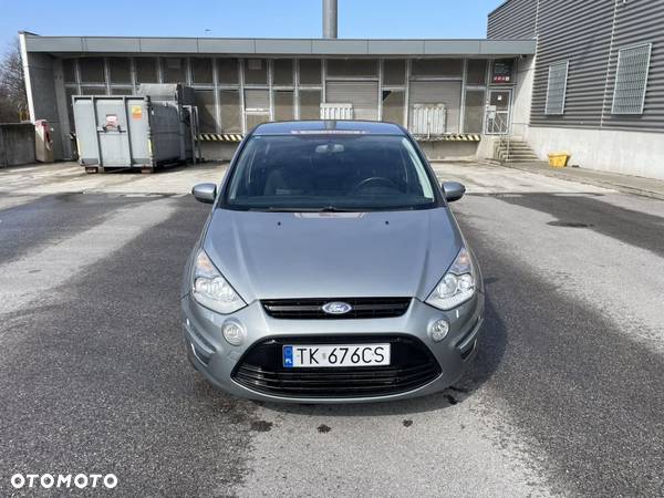 Ford S-Max - 2