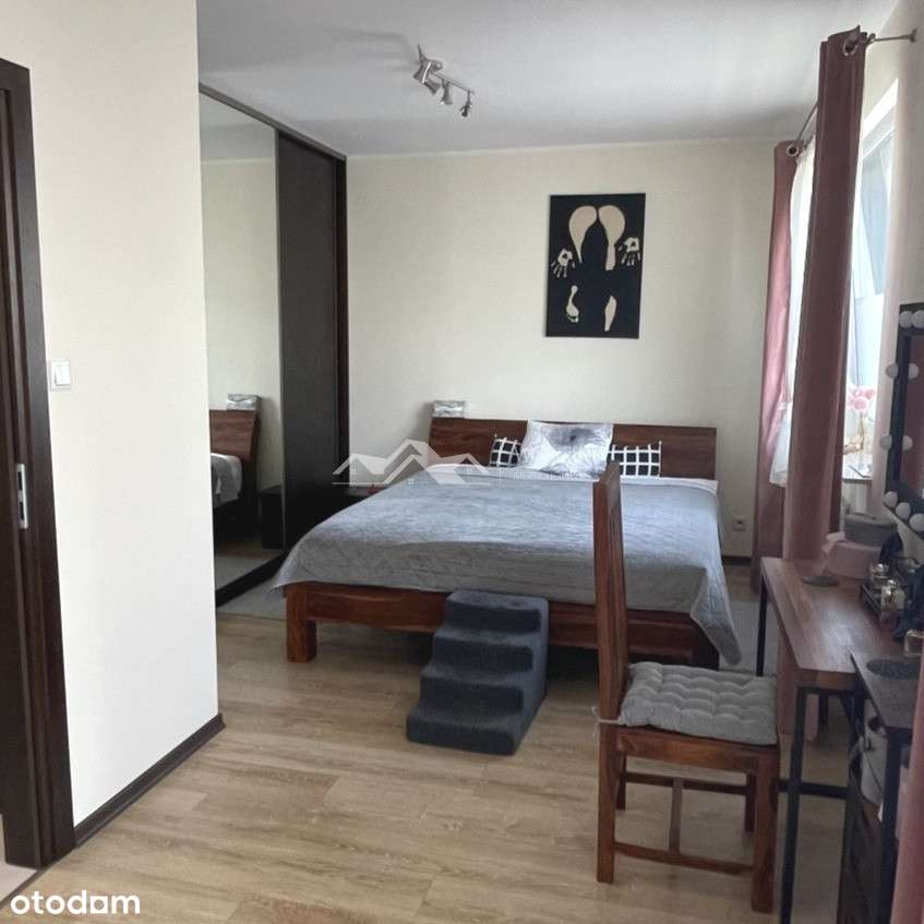 Ładne dwupoziomowe 4 pokojowe Marki ok Warszawa-9