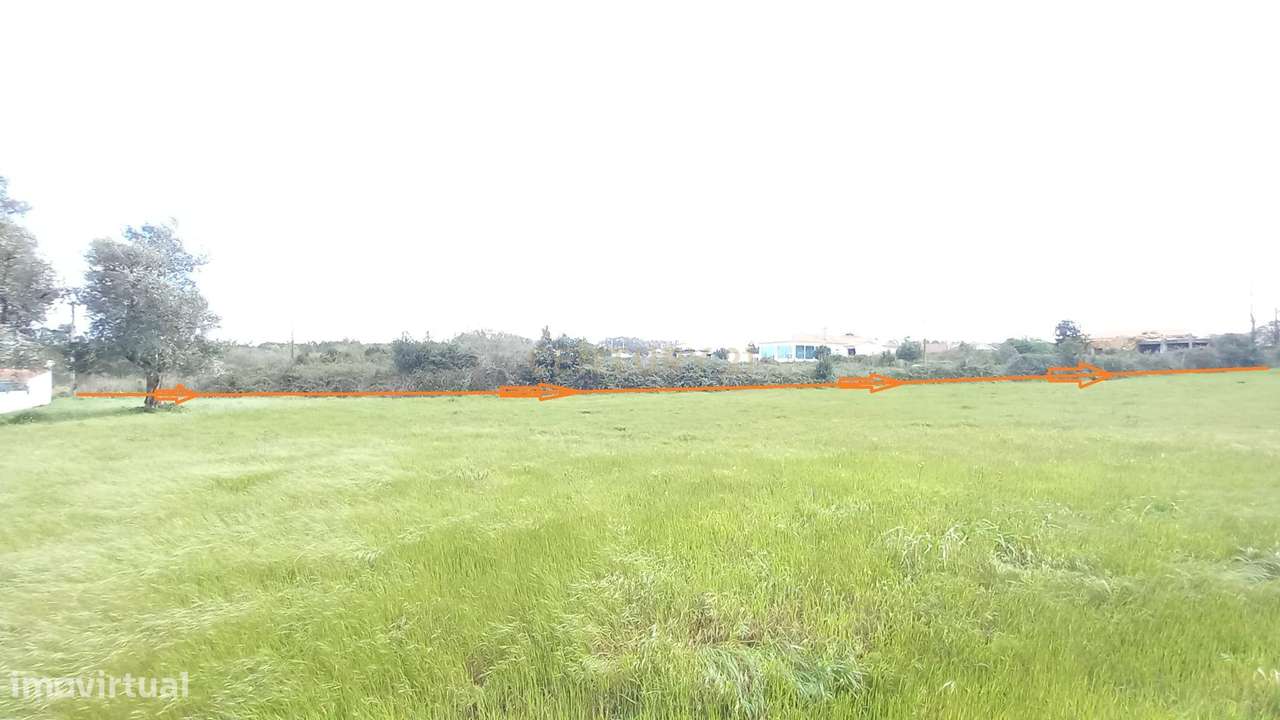 Terreno Urbano em Alfarelos com potencial para construção de moradias. - Grande imagem: 4/8
