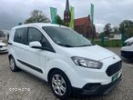Ford Transit Courier Trend - 1