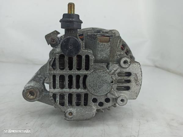 Alternador Mazda 3 (Bk) - 3