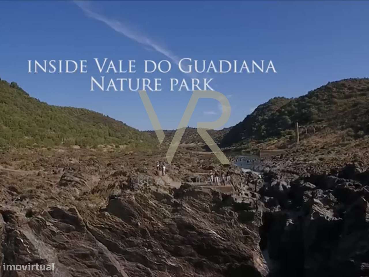 Herdade da Várzea do Escalda, localiza-se em Mértola-9