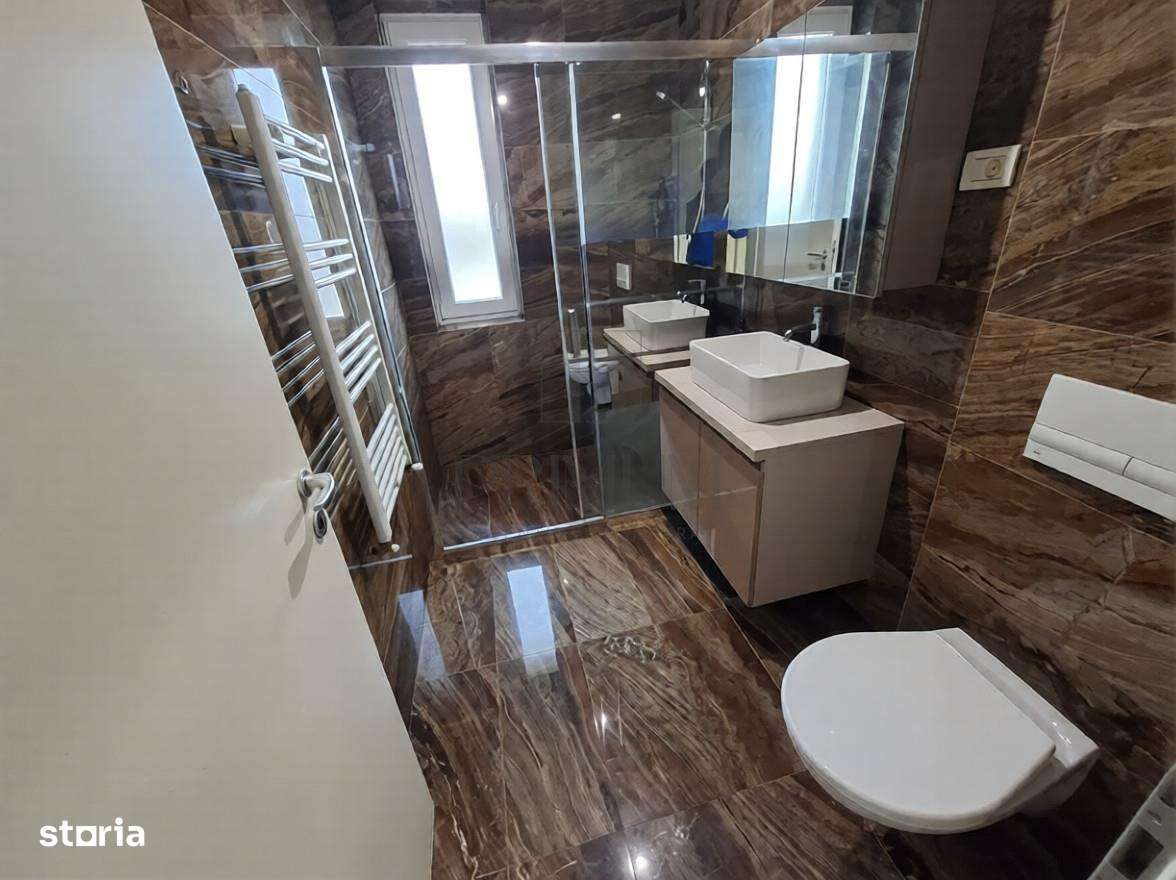 CHISODA - 3 CAM - DECOMANDAT - LOC PARCARE - INCALZIRE PARDOSEALA - Imagine principală: 5/5