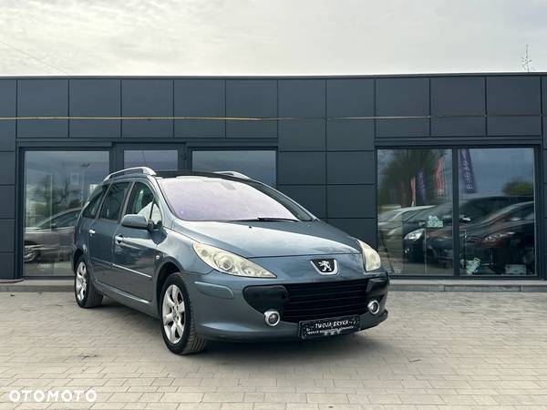 Peugeot 307 2.0 Premium - 3