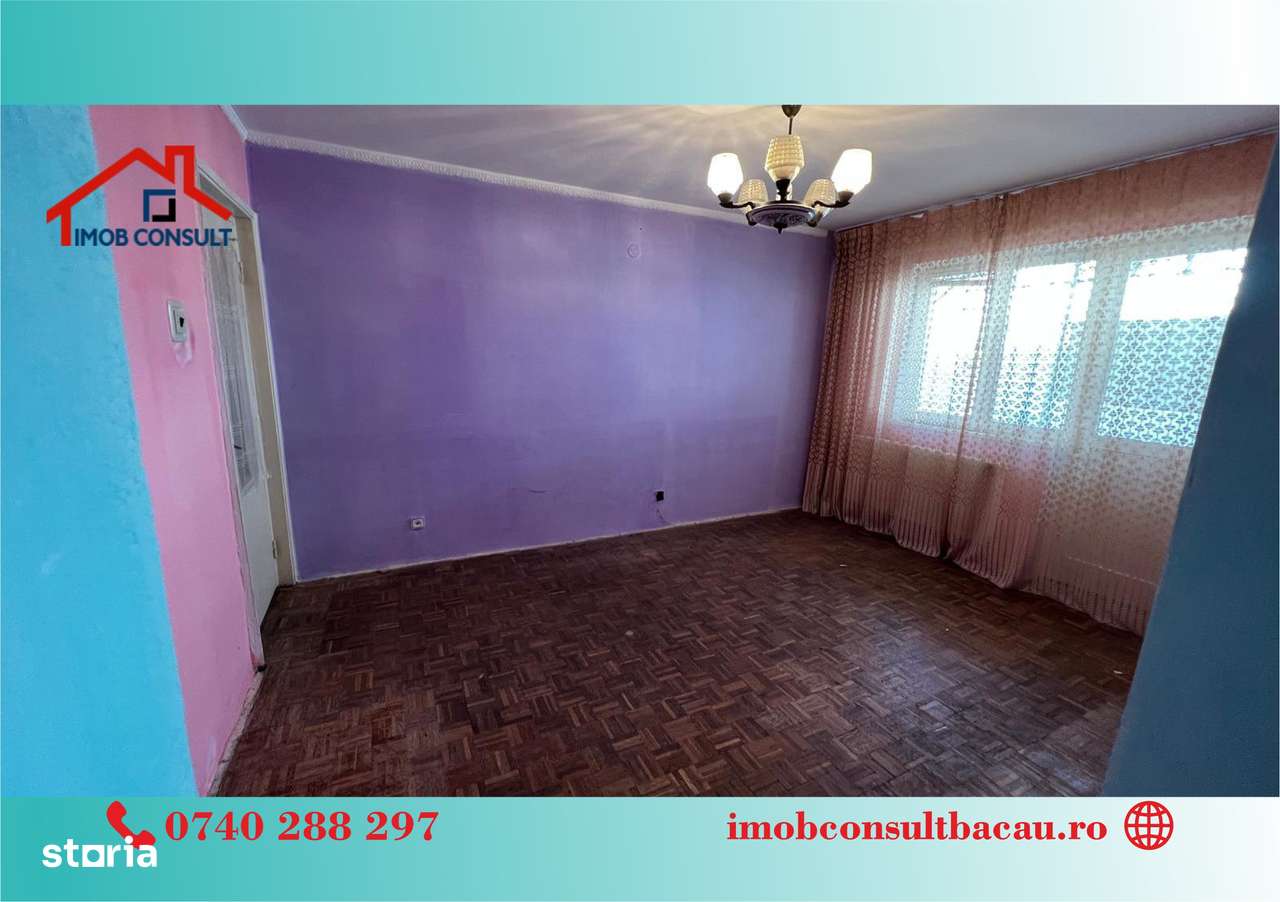 Trei camere la pret de doua! CE1372-0