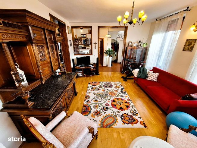 CASA DE VANZARE 3 CAMERE Selimbar!-0