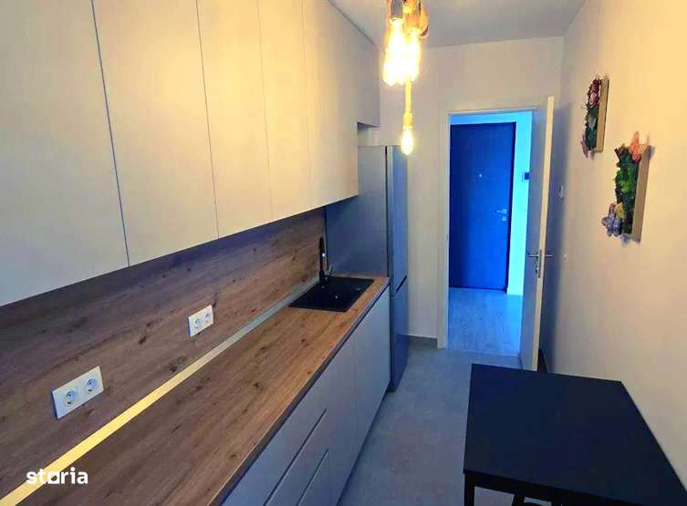 Apartament exclusivist 2 camere | Greenfield | Premium | Parcare - Imagine principală: 5/8