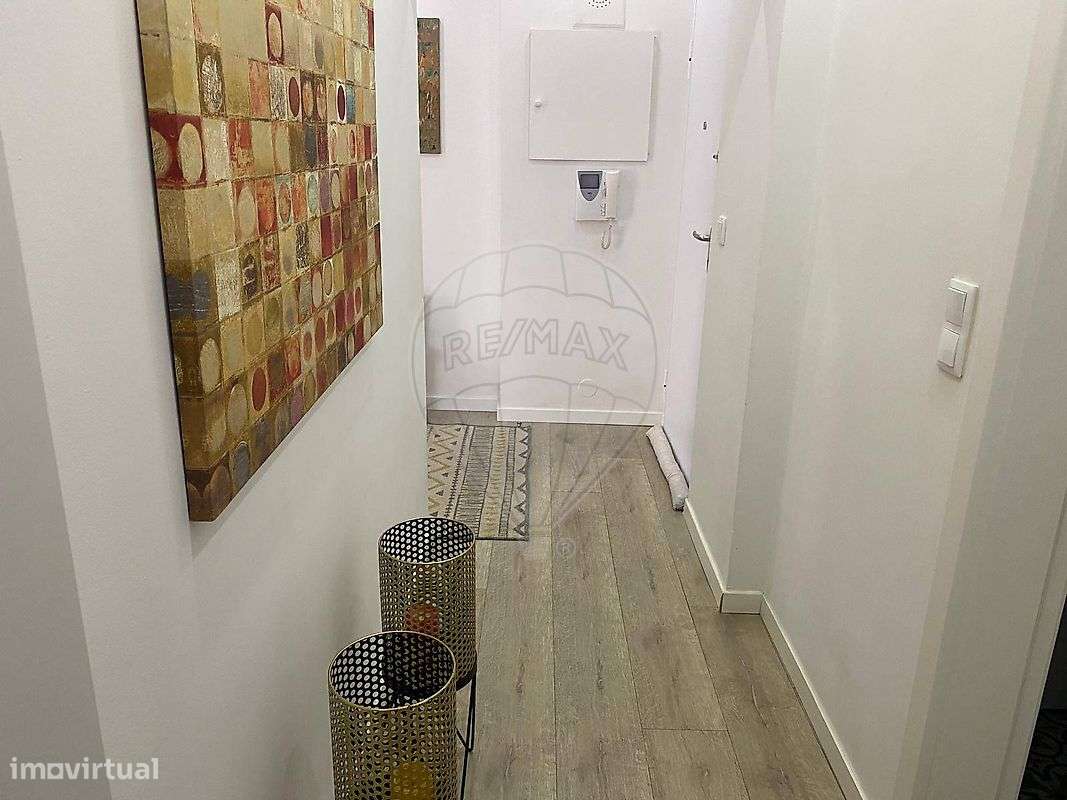 Apartamento T3 para venda-13