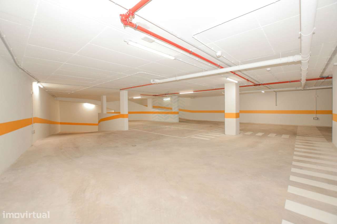 Apartamento T2 Novo - Odivelas - Encosta do Cruzeiro-47