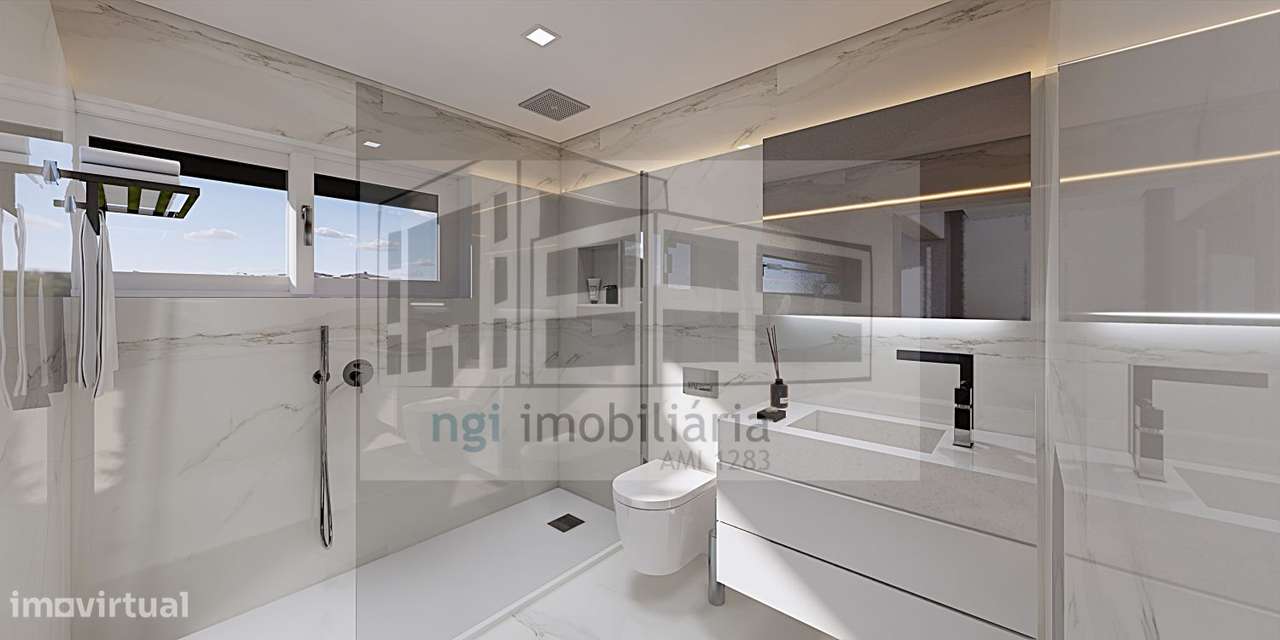 Moradia - Alcabideche - Cascais - Grande imagem: 5/24