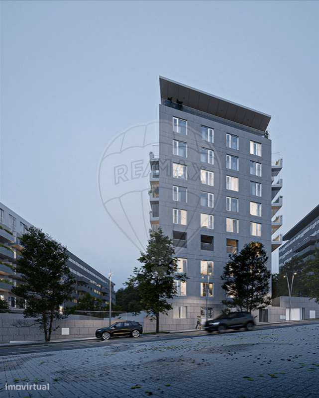 Apartamento T1 para venda - Grande imagem: 4/30