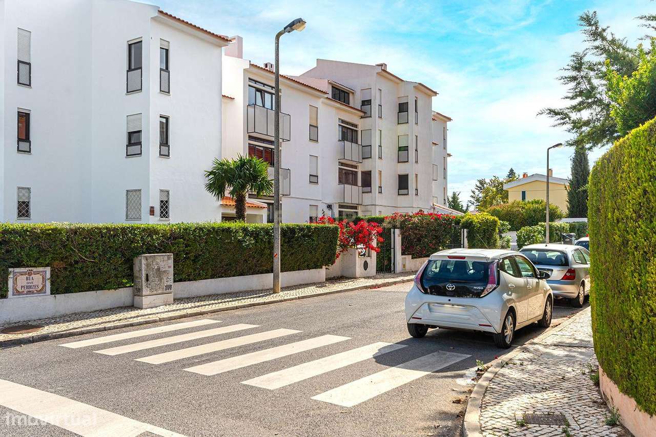 Apartamento em condomínio fechado - Quinta da Bicuda, Cascais-32