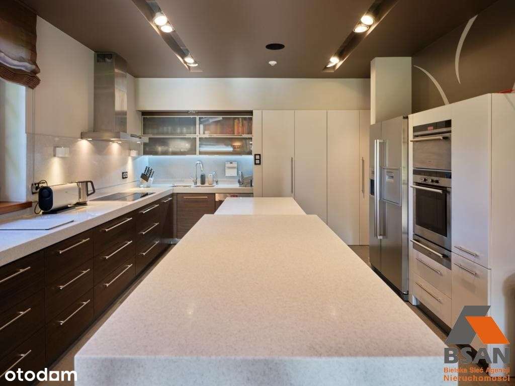 360 Mkw. Nowoczesny 7-Pok. Dom W Kamienicy-5