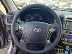 Hyundai Santa Fe 2.2 CRDi 4WD Automatik Premium - 8