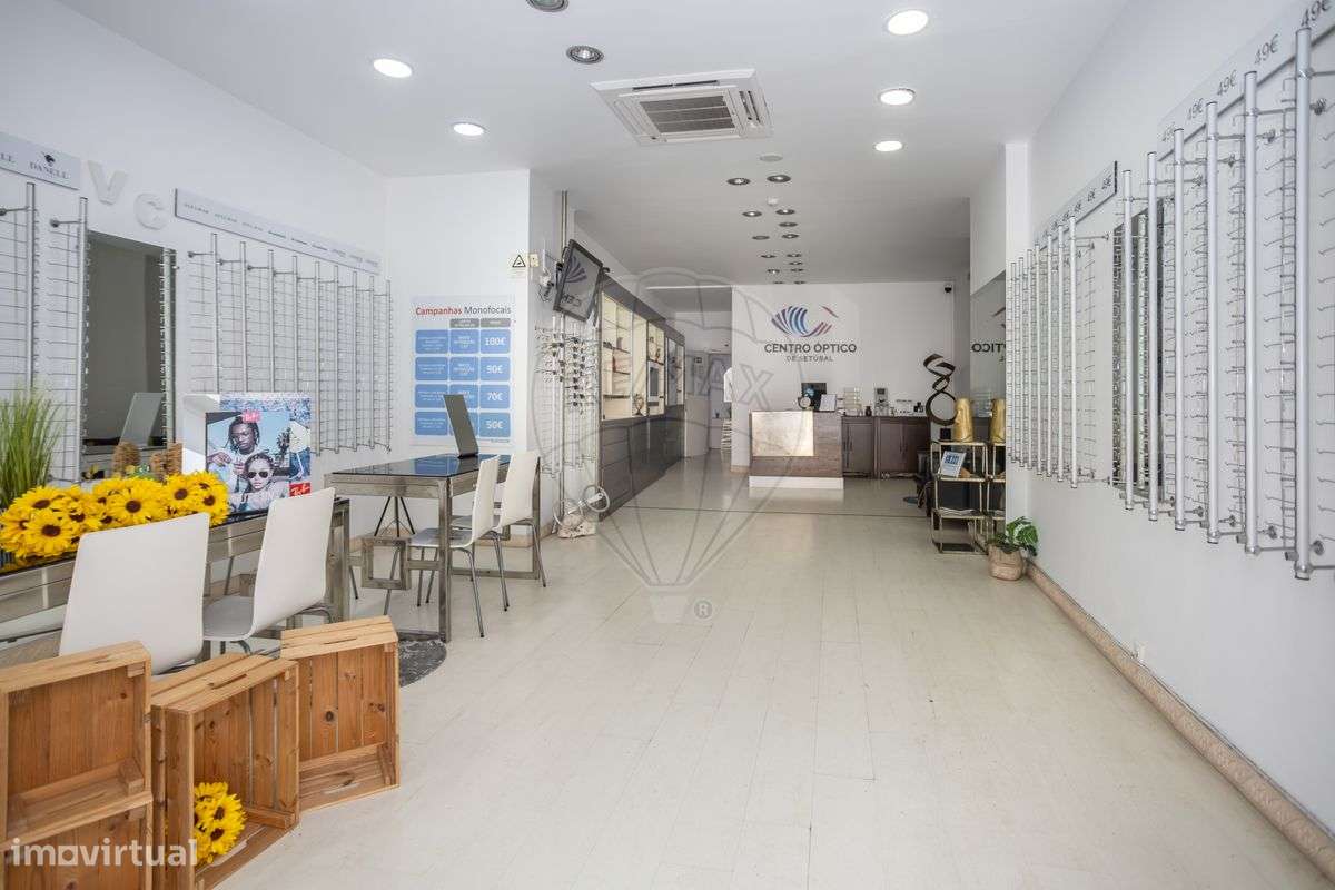 Loja  para venda - Grande imagem: 5/20