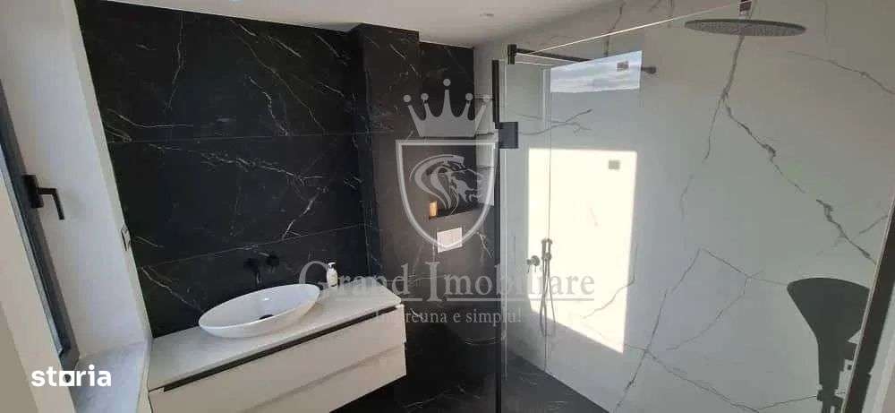 Penthouse de vanzare 90mp, zona Buna Ziua-6