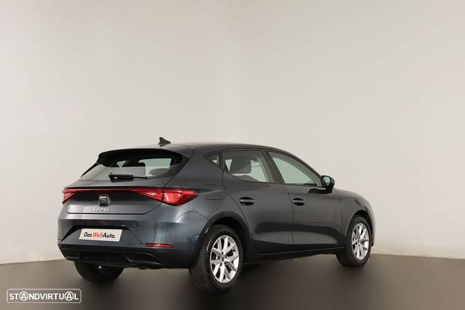 SEAT Leon 1.0 TSI Style - 4