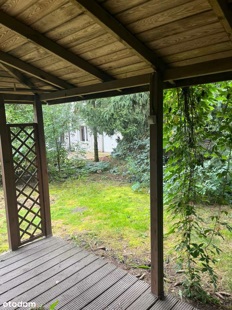 Junikowo Dom biurowo-magazynowy, duża działka 962m2, 750 000 zł-19