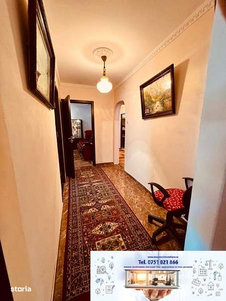 Apartament cu 3 camere, Micro 14, 76mp - Imagine principală: 4/6