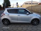 Suzuki Swift - 4