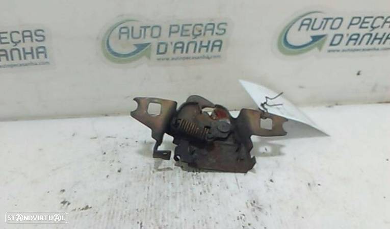 Fecho Capot Seat Ibiza Ii (6K1) - 2