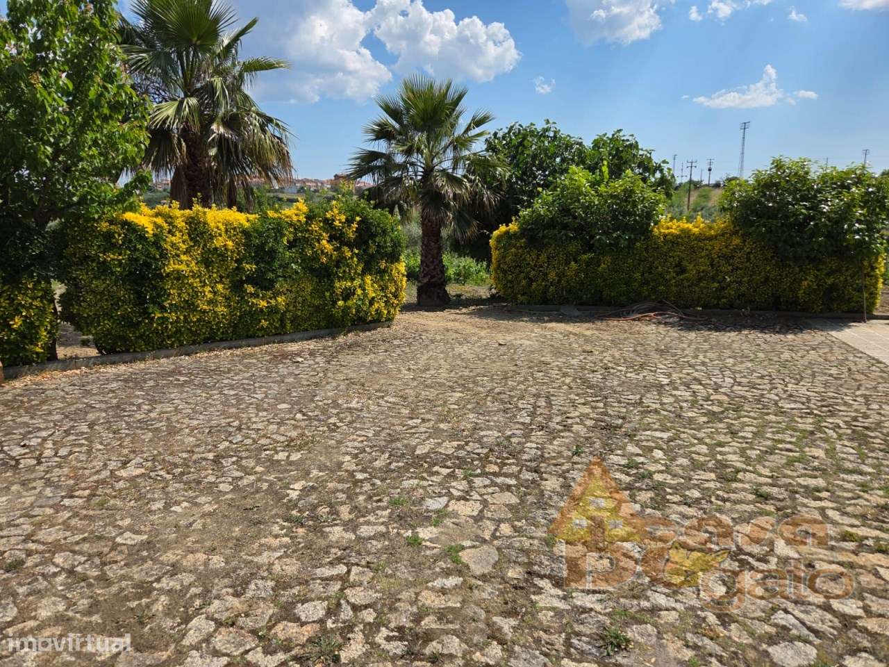 Moradia com 13.000 M2 de terreno envolvente - Grande imagem: 5/10