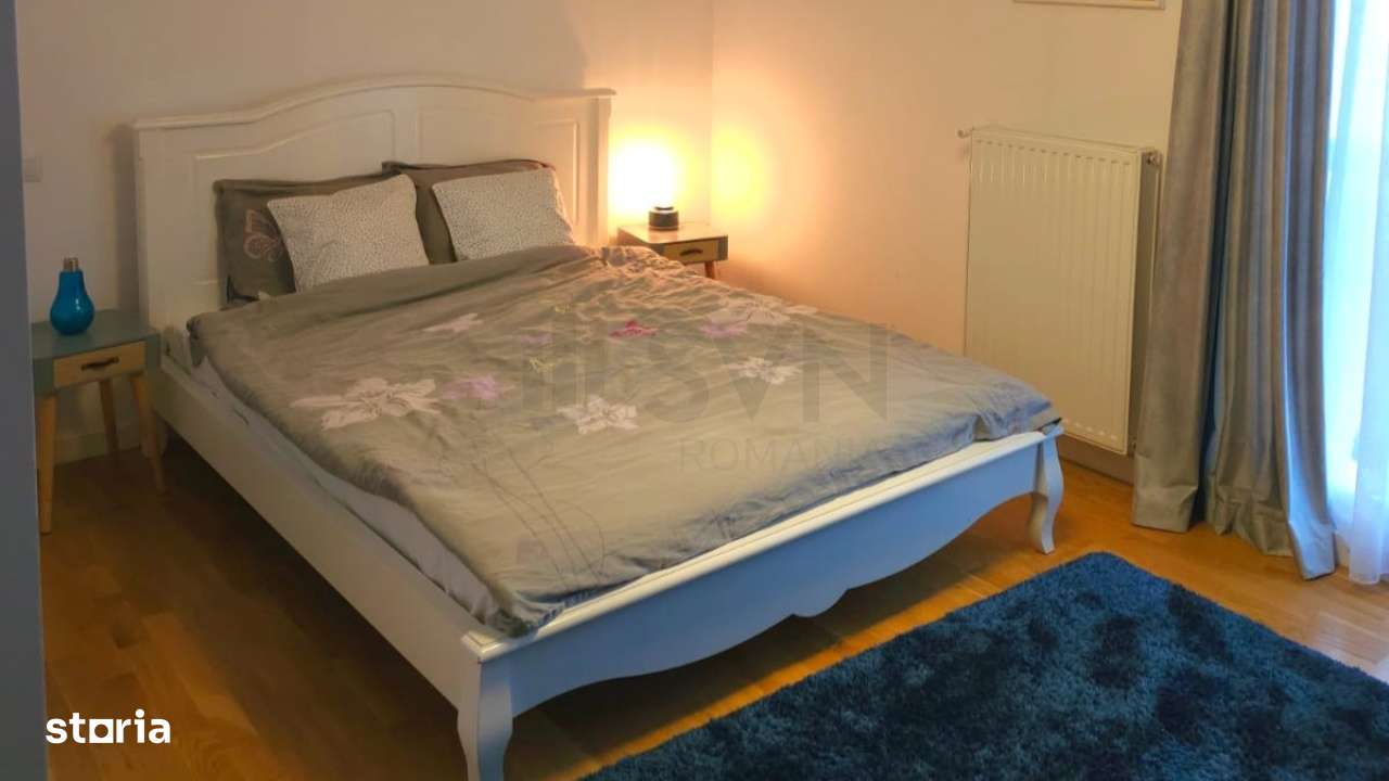 Apartament 3 camere I Pipera I Chirie - Imagine principală: 4/13