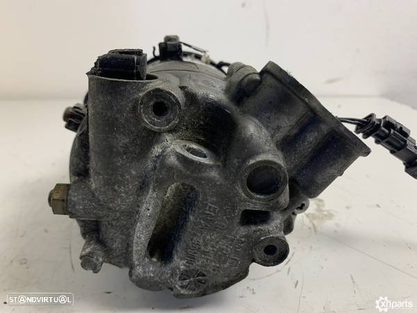 Compressor de ar condicionado Usado OPEL ASTRA J / Sports Tourer  1.3 CDTI REF.... - 6