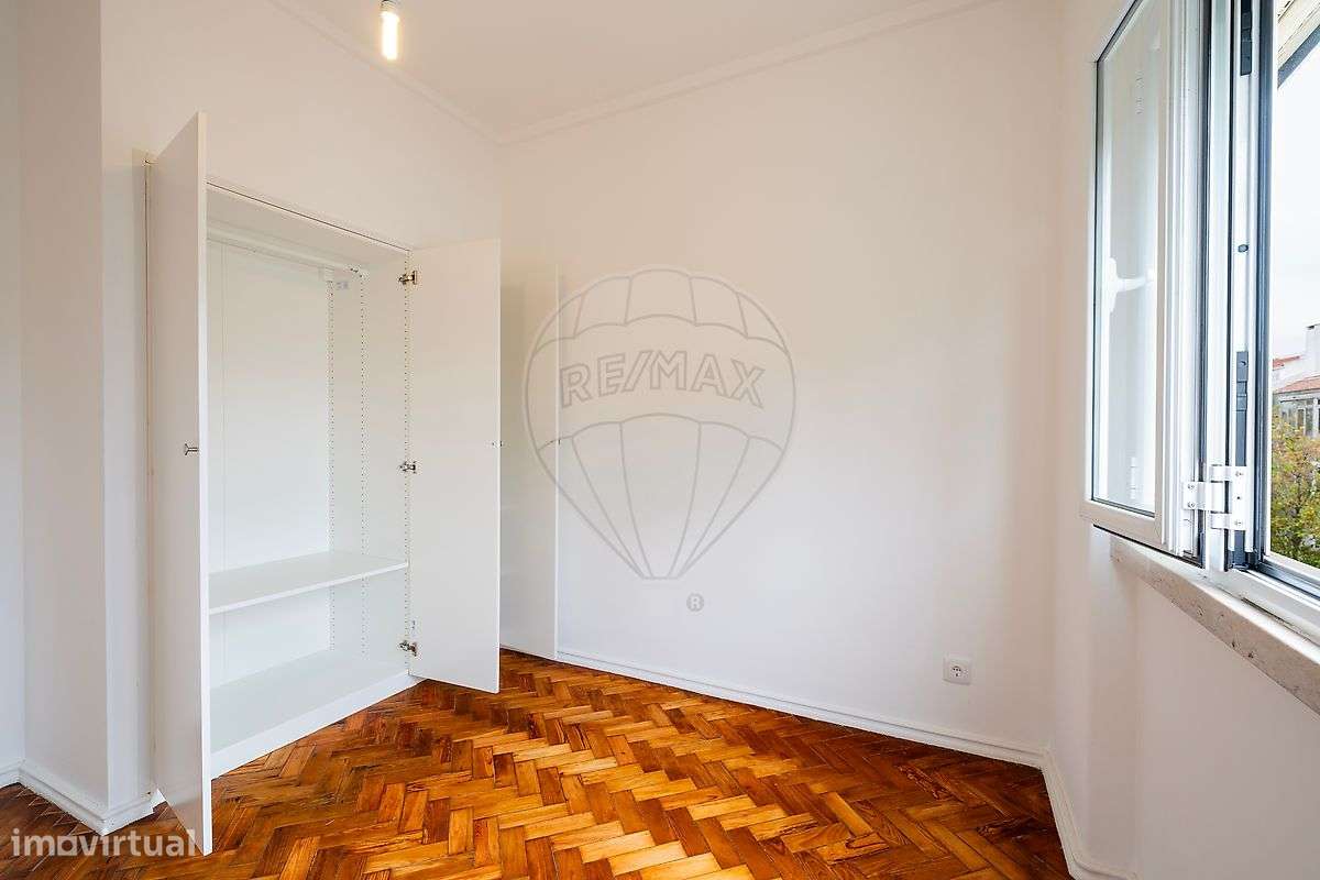Apartamento T2 para venda-7