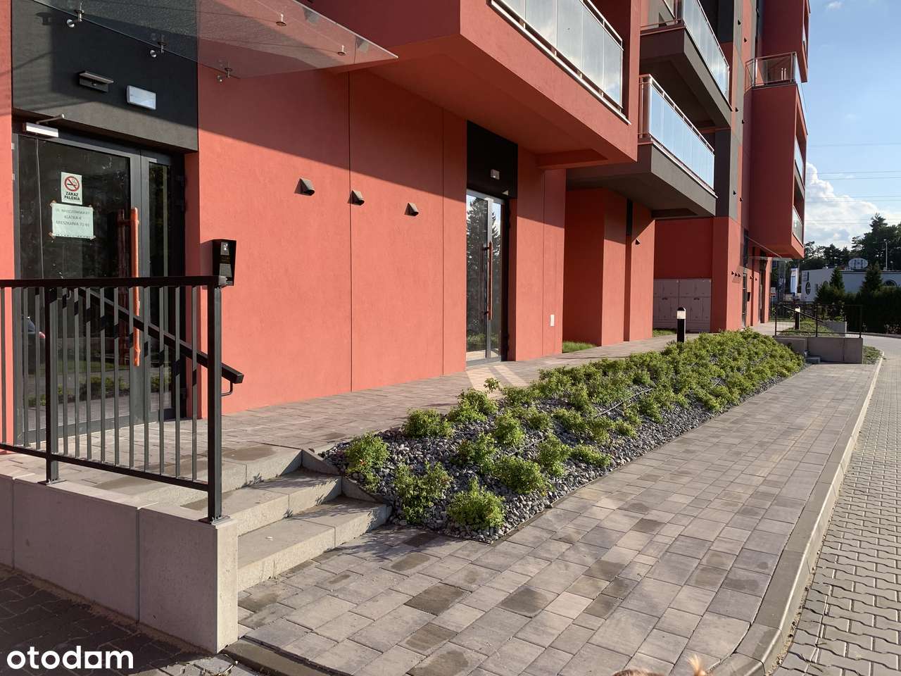 2 pokoje | PIĘKNY WIDOK | ul Nałęczowska | 43m2 | bezpośrednio - Pełny obrazek: 4/16