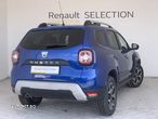 Dacia Duster 1.5 Blue dCi 4WD Prestige jante 17" - 2