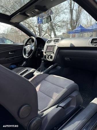 Volkswagen Eos 2.0 TDI DPF Sport & Style - 27