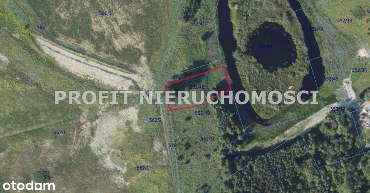 Działka budowlana opodal granicy Lęborka - Pełny obrazek: 4/14