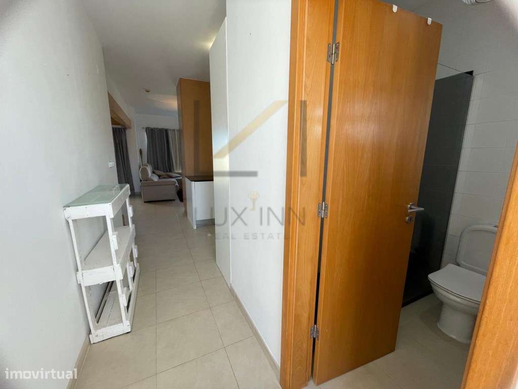Apartamento T1 com Mezanine - Urb. Palmela Village, Quinta do Anjo,... - Grande imagem: 2/32