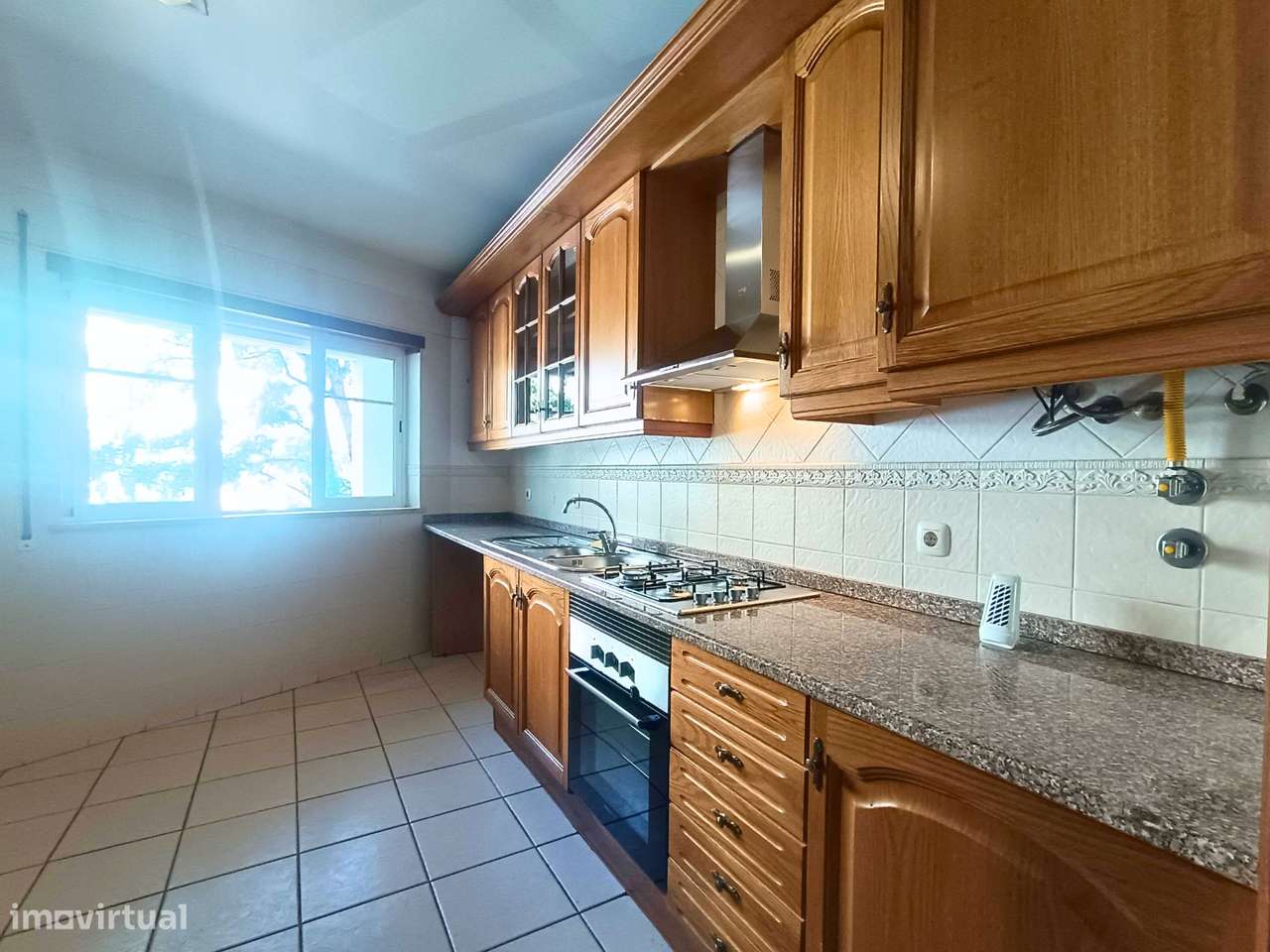 Apartamento T3 c/lugar de garagem - Grande imagem: 5/15