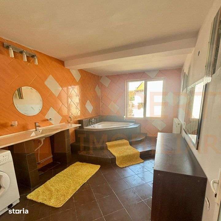 Vila D+P+1+M de INCHIRIAT- Oras Ovidiu Constanta - Imagine principală: 4/13