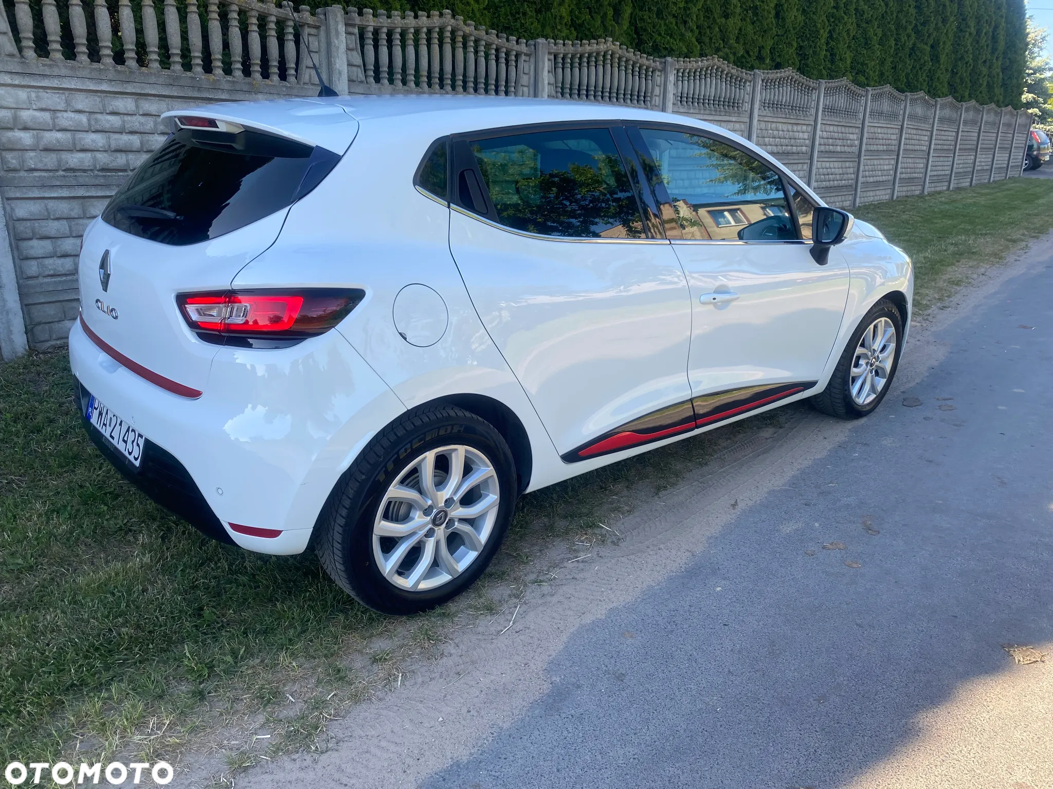 Renault Clio 1.5 dCi Energy Limited 2018 - 5