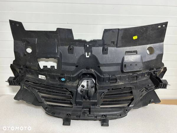 Renault Megane IV Grill Atrapa przód 620367378 R wzmocnienie - 8