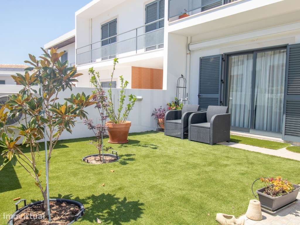 Moradia T3 Remodelada - Venda Nova, Sesimbra-24