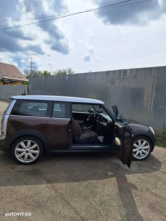 Mini Clubman Cooper - 4