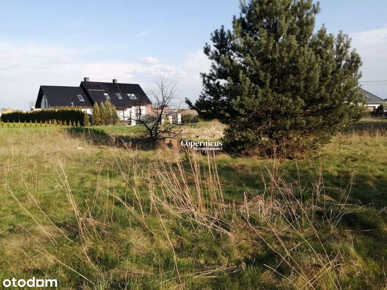 Działka budowlana z M P Z P w Pigży - Pełny obrazek: 4/8