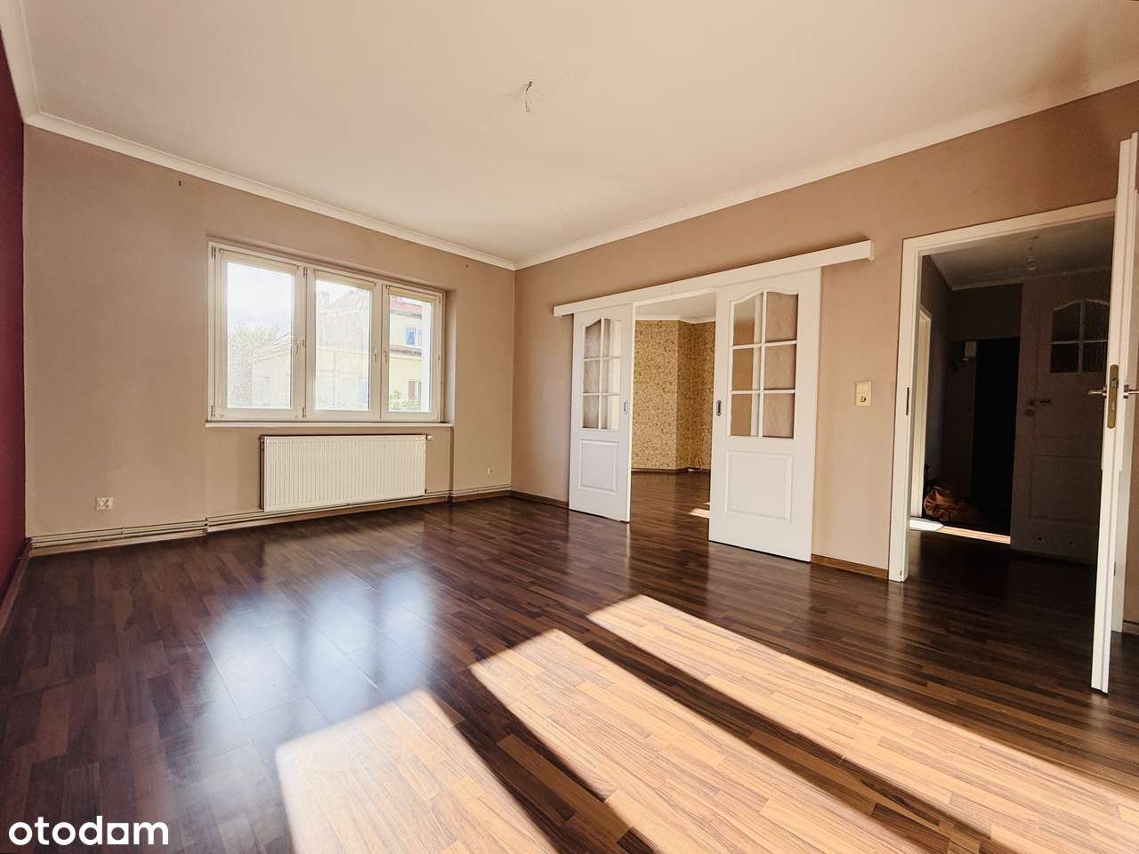 Stargard. 3 pokoje w centrum.-3